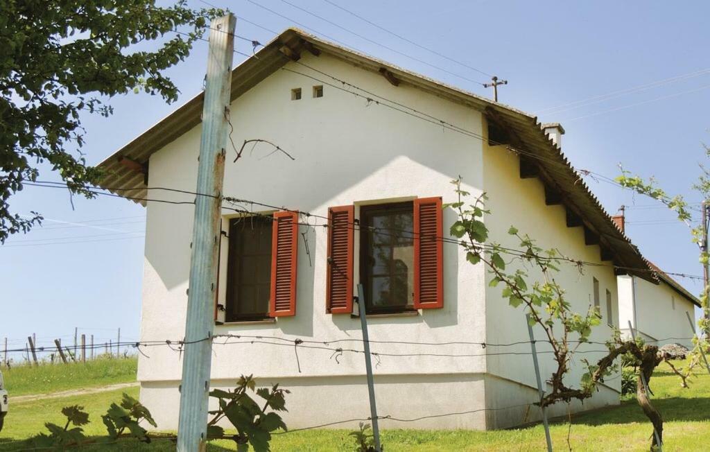 Altes Presshaus Apartamento Eberau Exterior foto